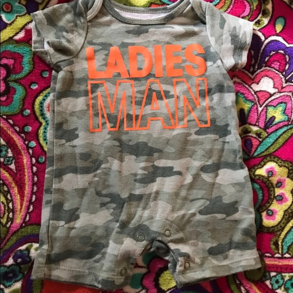 Carter’s - Picture 4 of 5